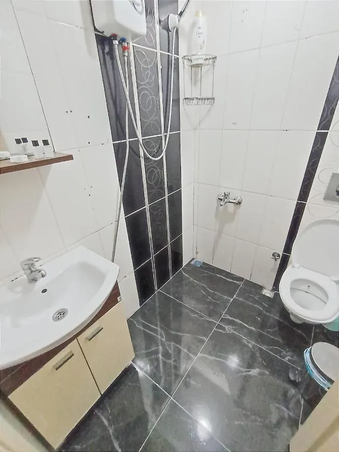 Taksim Center House Aparthotel Istanbul